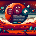 Tips Hidup Sehat dengan Mars: Panduan Lengkap untuk Gaya Hidup Sehat di