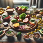Tips Mengatur Pola Makan untuk Gaya Hidup Sehat dan Seimbang