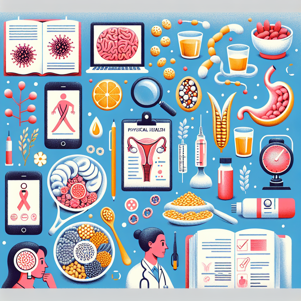 Tips Menjaga Kesehatan Tubuh dan Organ Reproduksi Selama Masa Pubertas