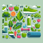 Tips Hidup Sehat Sederhana untuk Kehidupan Lebih Berkualitas