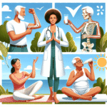 Tips Ampuh Menjaga Kesehatan Tulang Secara Alami