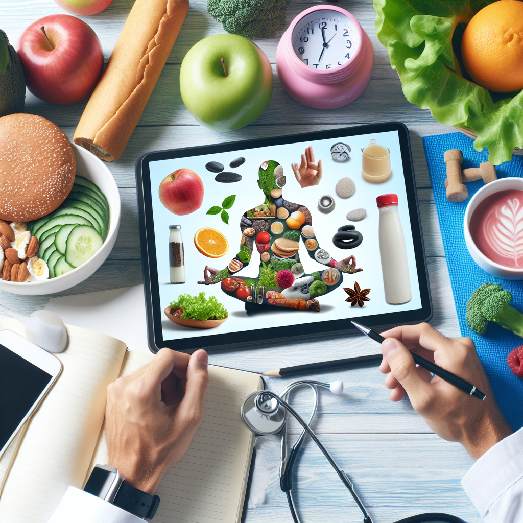 Tips Hidup Sehat untuk Meningkatkan Kualitas Hidup dan Kebahagiaan