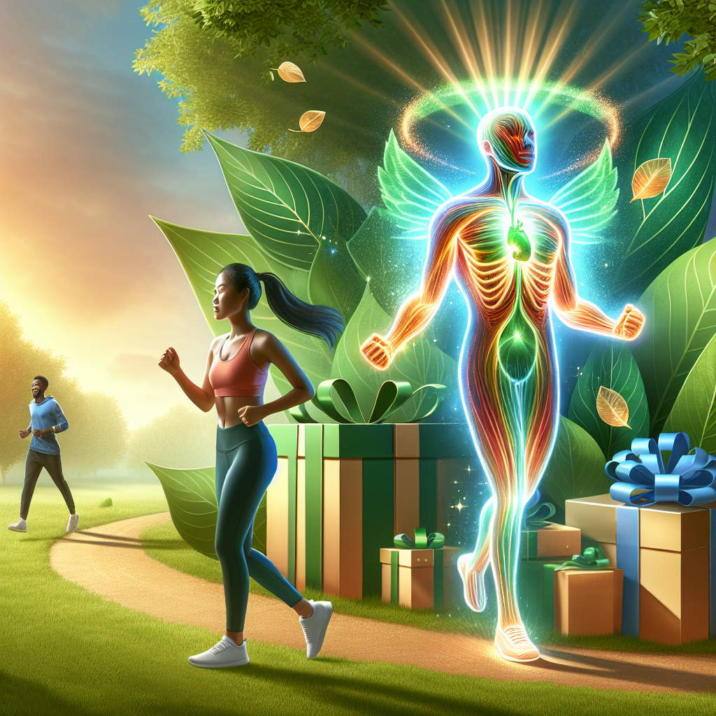 Manfaat Luar Biasa dari Penerapan Pola Hidup Sehat untuk Kesejahteraan Anda