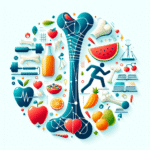 Cara Efektif Menjaga Kesehatan Tulang dengan Pola Hidup Sehat