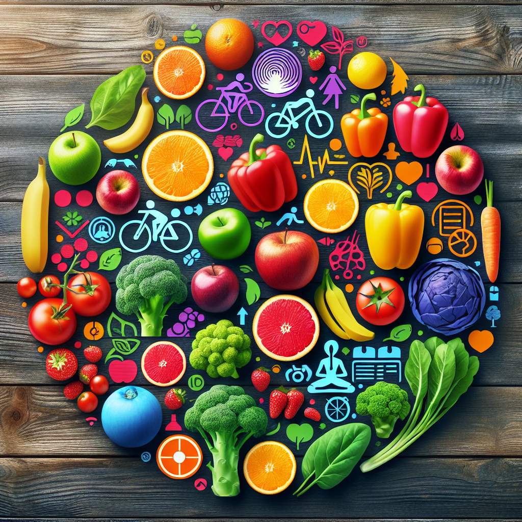 Trik Memilih Makanan Sehat untuk Gaya Hidup Lebih Berkualitas