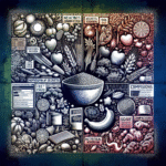 Rahasia di Balik Komposisi Makanan Empat Sehat Lima Sempurna untuk