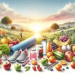 Tips dan Trik Memulai Gaya Hidup Sehat untuk Pemula