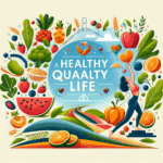 Mengungkap Rahasia Gaya Hidup Sehat untuk Kehidupan yang Lebih Berkualitas