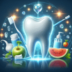 Rahasia Gigi Sehat dan Bersih yang Perlu Anda Ketahui