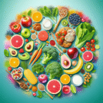 Rahasia 10 Makanan Sehat yang Harus Ada di Menu Harian Anda