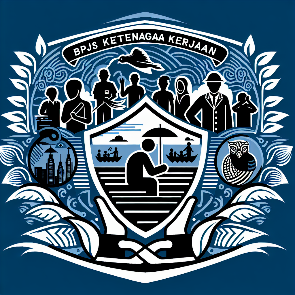 Apa Itu BPJS Ketenagakerjaan: Panduan Lengkap untuk Pemula