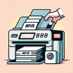 The Ultimate Guide: Cara Cetak Kartu BPJS Ketenagakerjaan dengan Mudah