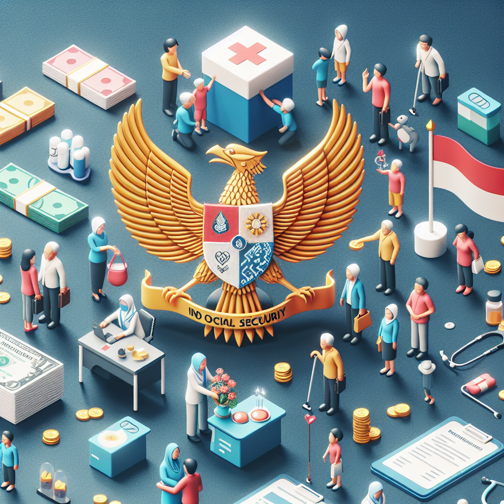 BPJS Kepanjangan: Memahami Arti dan Pentingnya bagi Masyarakat Indonesia