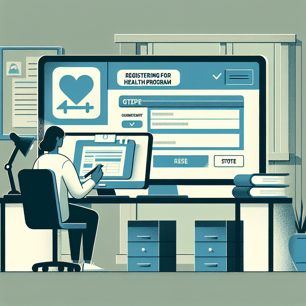 Step-by-Step Guide: Cara Daftar Online BPJS Kesehatan dengan Mudah