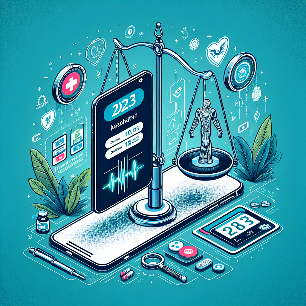 How to Check Your BPJS Kesehatan Balance: A Complete Guide for 2023