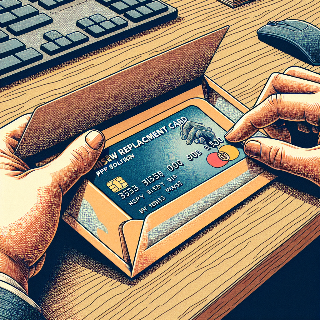 Solusi dan Langkah Mengurus Kartu BPJS Hilang dengan Cepat dan Efektif