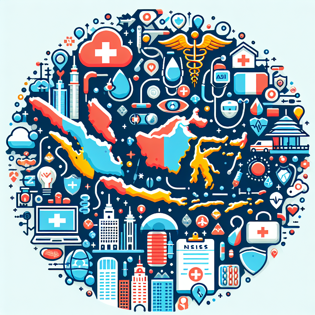 Memahami Penggunaan BPJS: Apakah Bisa Digunakan Dimana Saja di Indonesia?