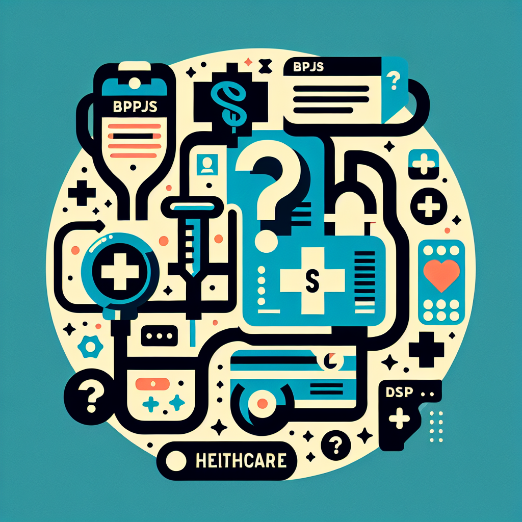 Berobat Menggunakan BPJS: Apa yang Harus Dilakukan Jika Tidak Sesuai