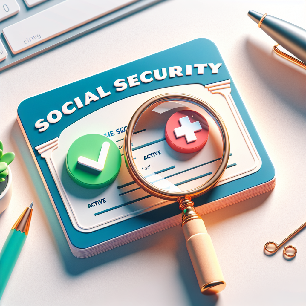 Cara Mudah Mengecek Status Kartu BPJS Anda: Aktif atau Tidak?