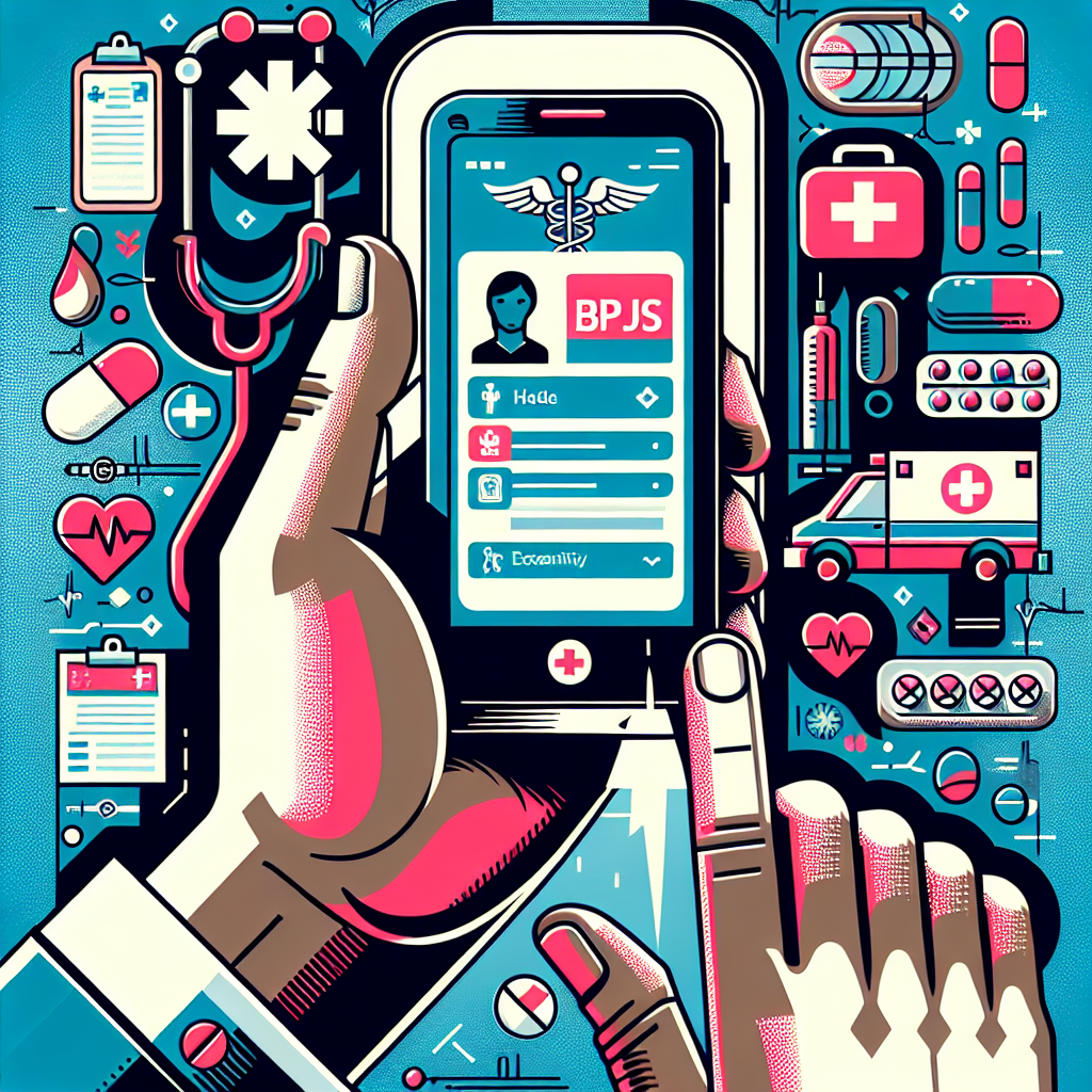 Cara Mendaftar BPJS: Panduan Lengkap dan Mudah di 2023