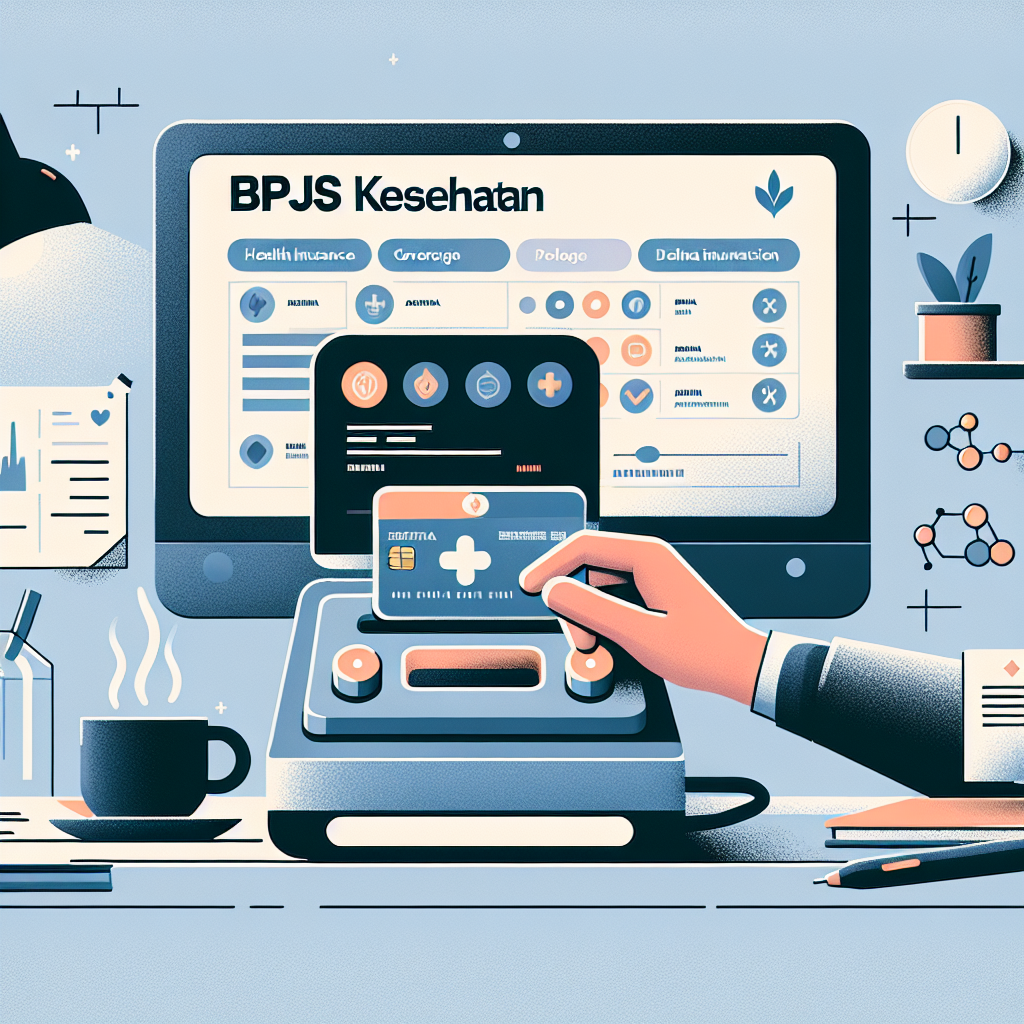 How to Check the Active Status of Your BPJS Kesehatan Coverage