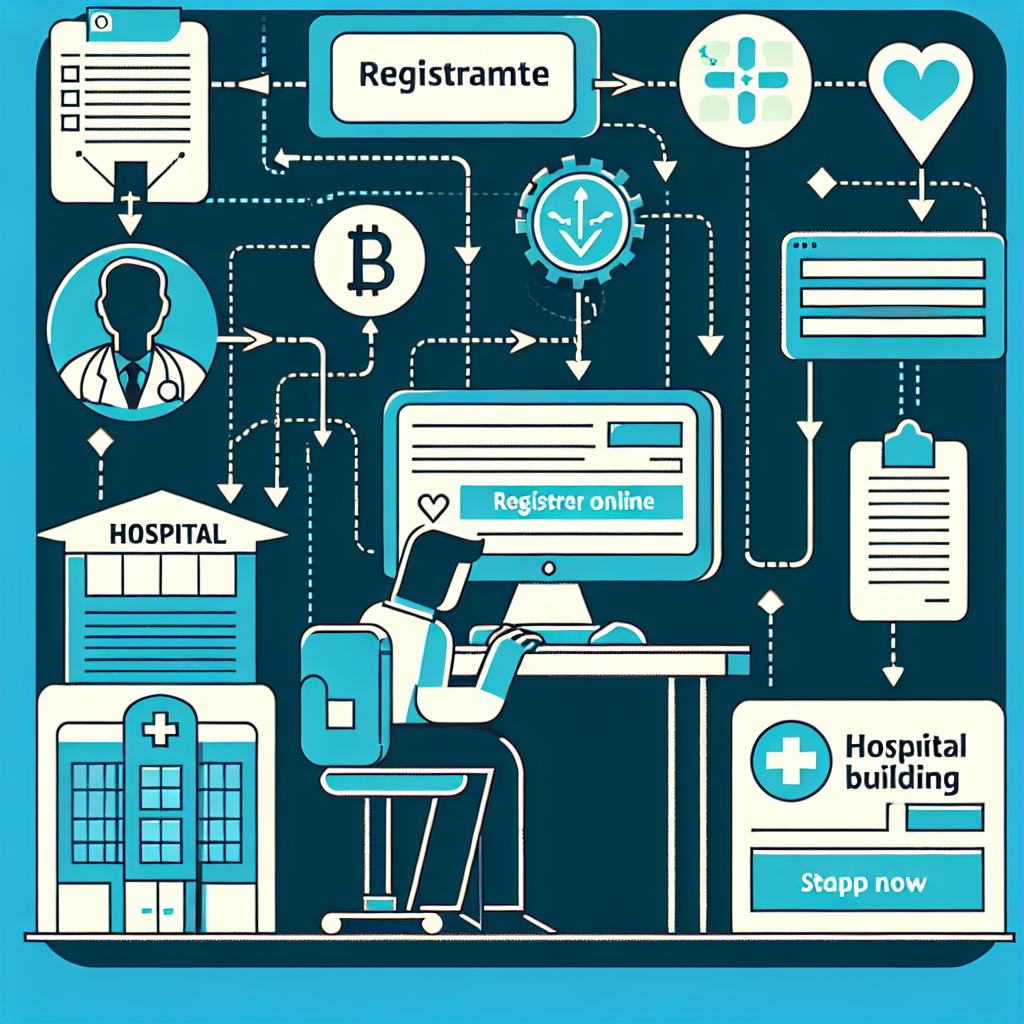 Cara Daftar Online Rujukan BPJS ke Rumah Sakit: Panduan Lengkap dan Mudah